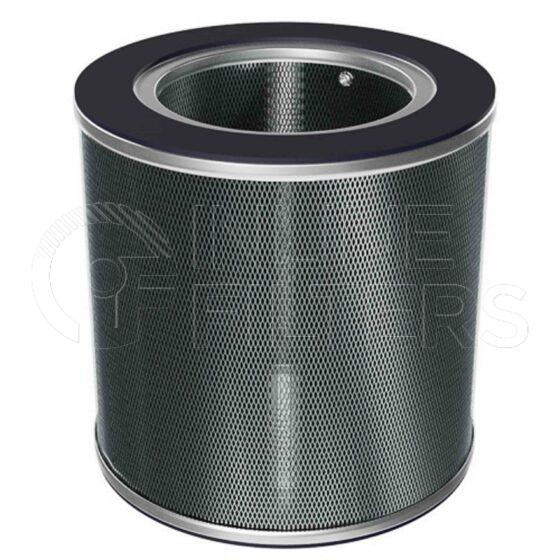 Solberg 376S. Air Filter Product – Brand Specific Solberg – Elements Wire Mesh Product Replacement filter element Type Wire mesh