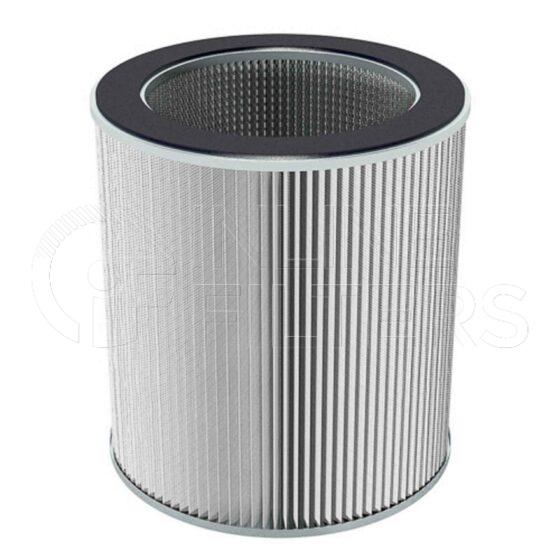 Solberg 485. Air Filter Product – Brand Specific Solberg – Elements Polyester Product Replacement filter element Type Polyester