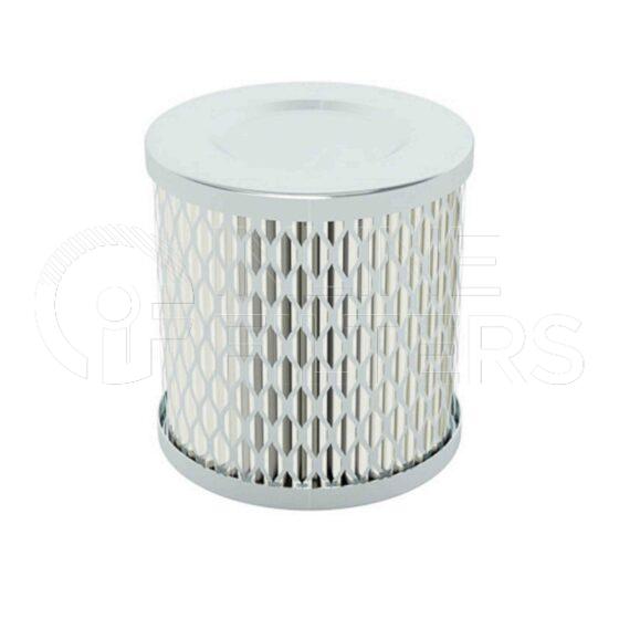 Solberg 824. Air Filter Product – Brand Specific Solberg – Elements Paper800 Product Replacement filter element Type 800 series paper