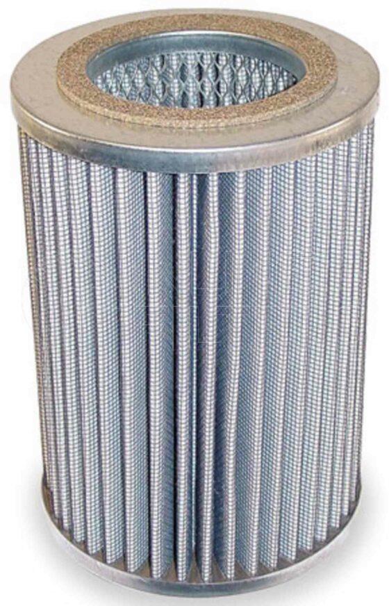 Solberg 851. Air Filter Product – Brand Specific Solberg – Elements Polyester Product Replacement filter element Type Polyester Fits FSB-CFC851200HC housing