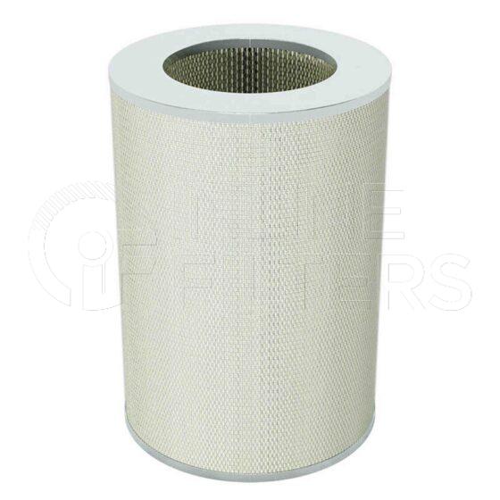 Solberg PSG476. Air Filter Product – Brand Specific Solberg – Elements Coalescer Product Replacement filter element Type Coalescer