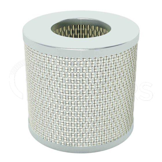 Solberg PSG848. Air Filter Product – Brand Specific Solberg – Elements Coalescer Product Replacement filter element Type Coalescer